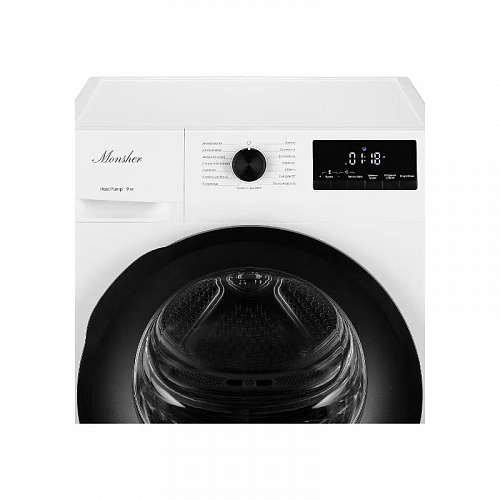 Сушильная машина MONSHER MDM 660 Blanc
