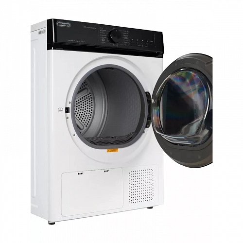 Сушильная машина Delonghi DTD 8106 H EMILIA