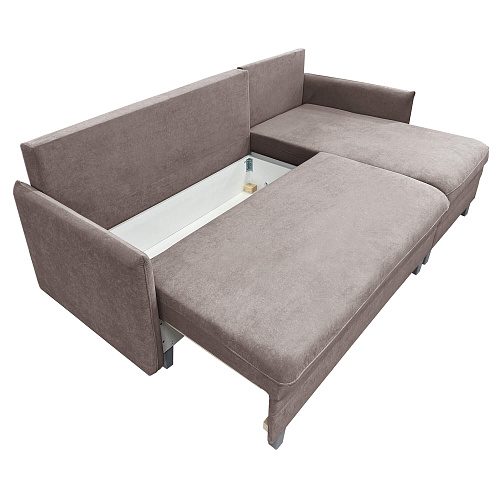 Угловой диван Лофт Компакт 2К