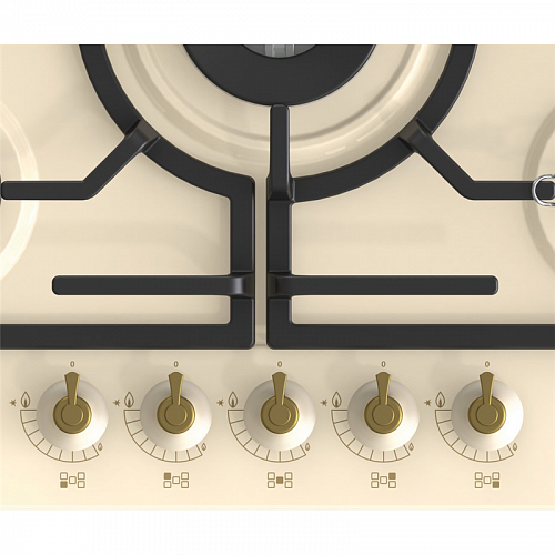 Встраиваемые газовая панели GORENJE GW7C51CLI