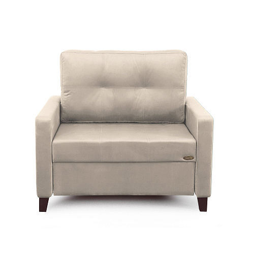 Диван Джерси-1 900 БНП Мора бежевый