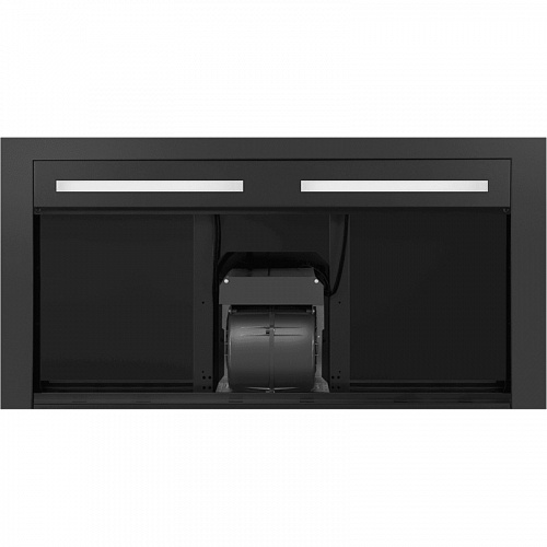 Вытяжка MAUNFELD MODERN 90 TOUCH BLACK