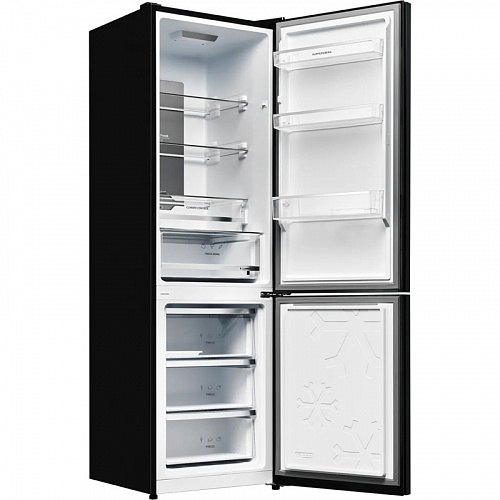 Холодильник KUPPERSBERG RFCN 2013 BG