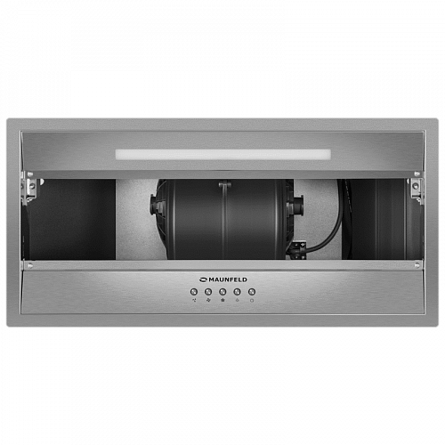 Встраиваемая вытяжка MAUNFELD VIVID 603EM Inox