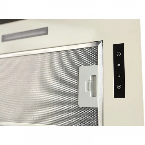 Встраиваемая вытяжка Kuppersberg INTOUCH 60 C