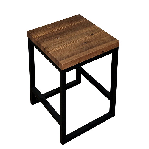 Табурет лофт DQ Posto Nut