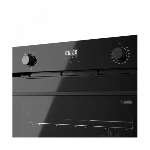 Духовой шкаф Kuppersberg HO 620 B