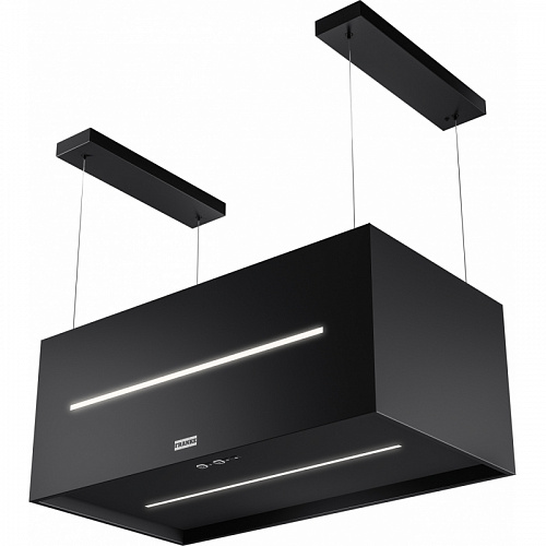 Вытяжка Franke FMAS BK EXTRA MATT F80 KL 345.0698.564