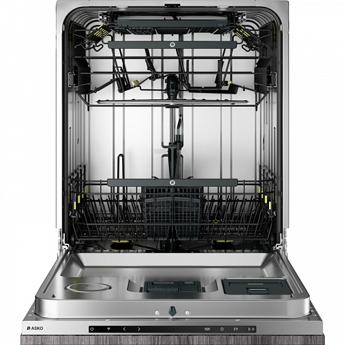 Встраиваемая посудомоечная машина ASKO DFI747U/1