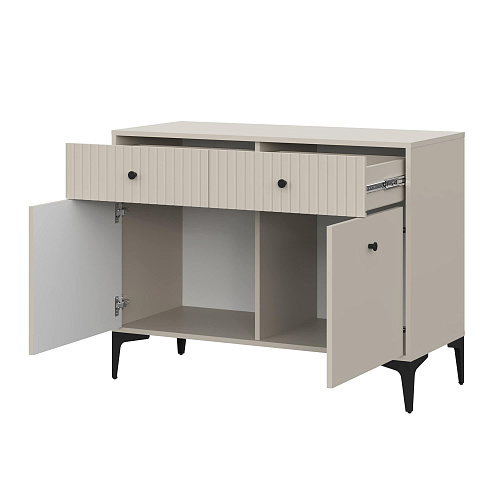 Комод НК MOON КМ-1.1 Кашемир