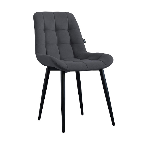 Стул Президент Грей 2шт