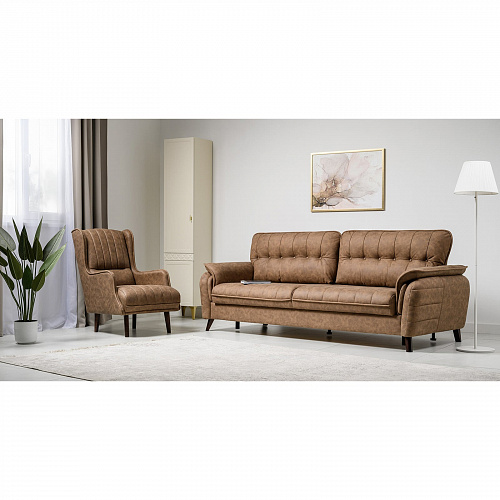 Диван-кровать Дорис N ТД 194