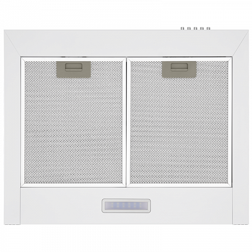 Вытяжка HOMSair DELTA 60 White DELTA 60 White