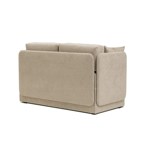 Диван-кушетка Патти 123 Эпик 12 Бежевый левый