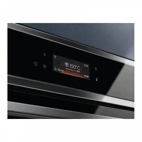 Встраиваемый духовой шкаф ELECTROLUX EOE8P39WX