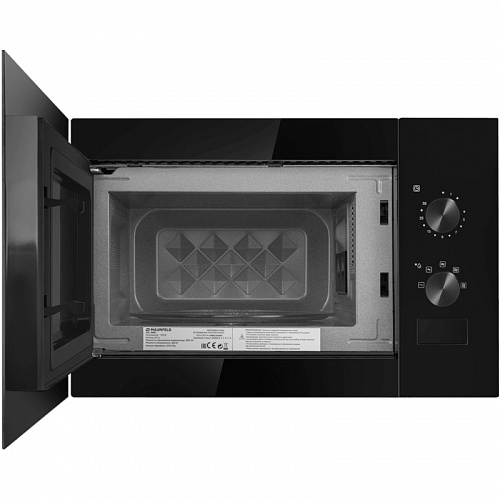 Встраиваемая микроволновая печь MAUNFELD JBMO155GB01