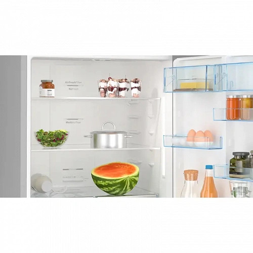 Холодильник BOSCH KGN76CI30U