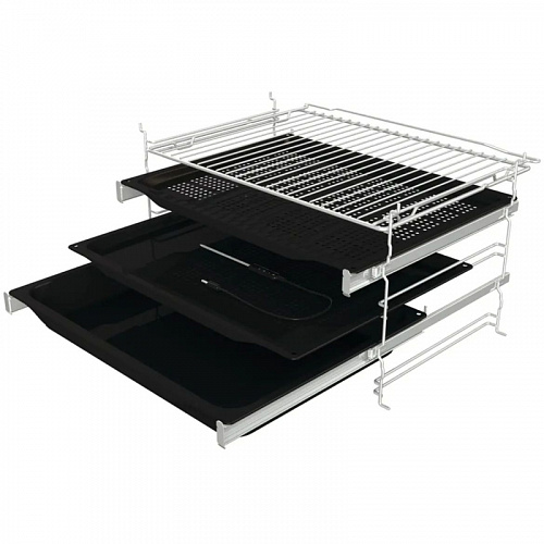Духовой шкаф Gorenje BSA6747DGWI