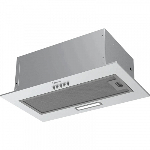 Встраиваемая вытяжка MIDEA MH60I301X