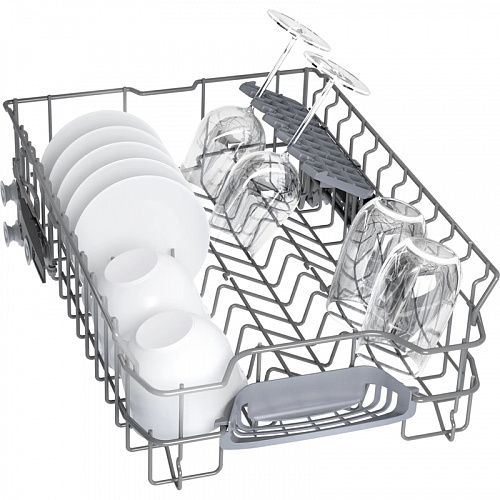 Отдельностоящая посудомоечная машина Bosch SPS4HMW64Q
