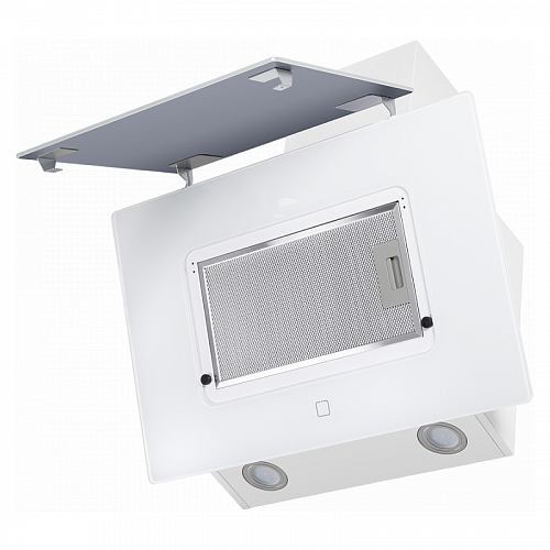 ВЫТЯЖКА MAUNFELD WIND 60 Glass White