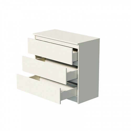 Комод Мори 800 Сатин