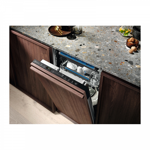 Встраиваемые посудомоечные машины ELECTROLUX KEMB3301L