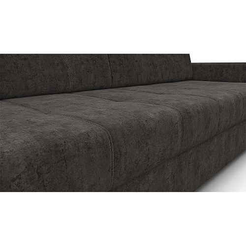 Диван БОСТОН FRESCA STONE/Венге