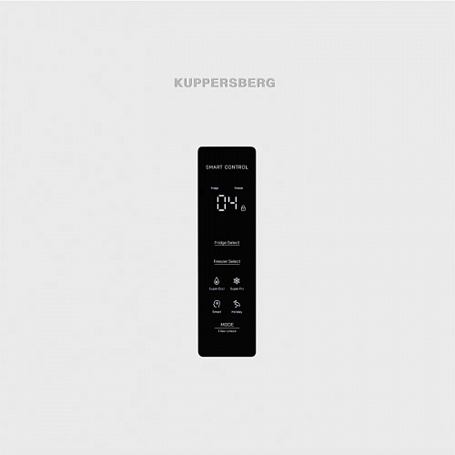 Холодильник Kuppersberg RFCN 2015 W