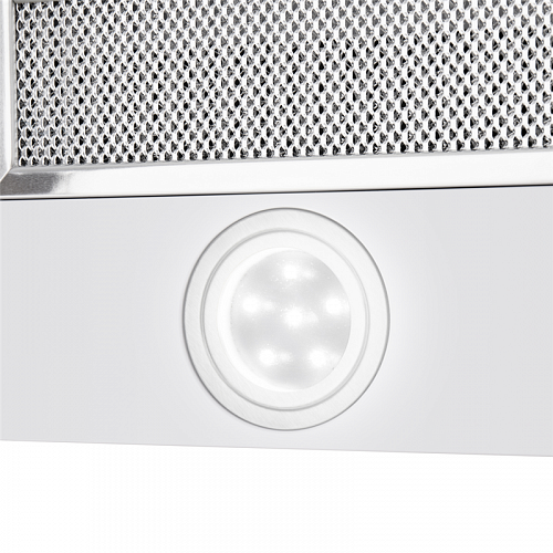 ВЫТЯЖКА HOMSair Flat 50 White Flat 50 White