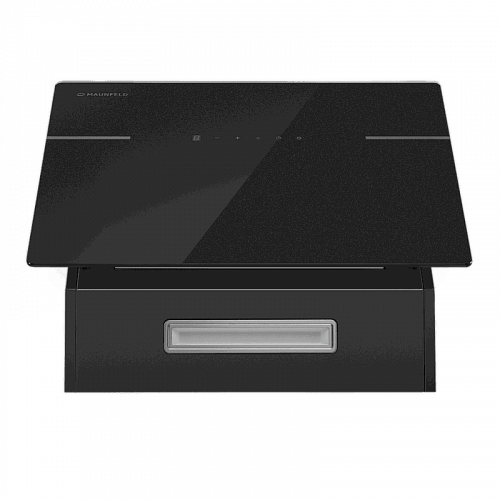 Вытяжка MAUNFELD Astro 50 Glass Black