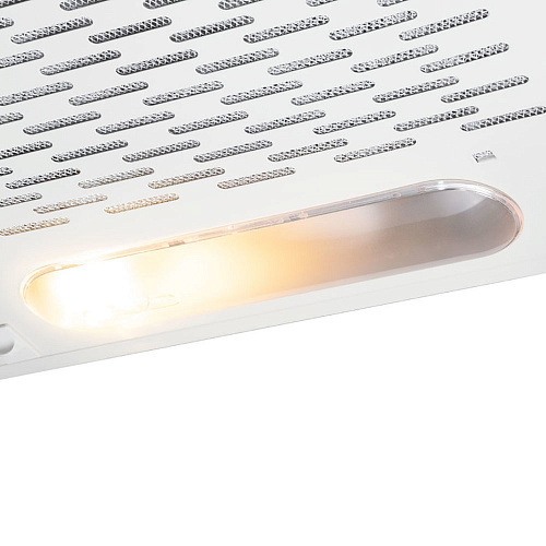 Вытяжка Maunfeld  MPA 50 WHITE
