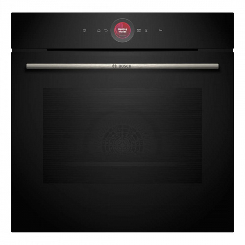 Встраиваемая электрическая духовка BOSCH HBG7741B1