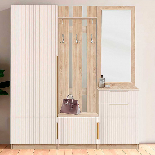 14.01 Тумба 2К