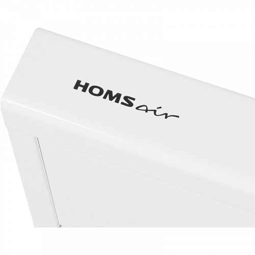 Вытяжка HOMSair HORIZONTAL 60 White HORIZONTAL 60 White