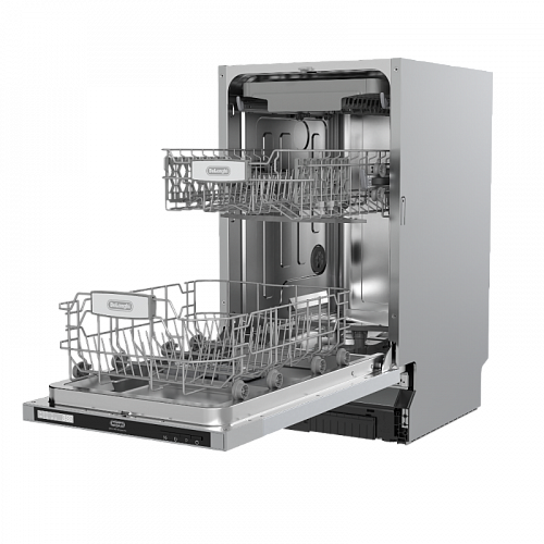 Встраиваемая посудомоечная машина Delonghi DDW 06S Magnesite