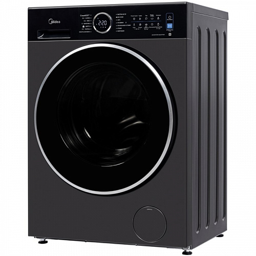 Стиральная машина MIDEA MF205W80WB/T-RU