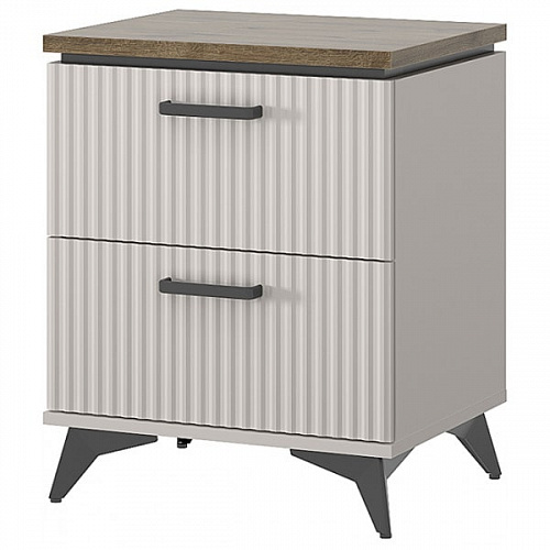 Спальный гарнитур VINATI №1 Персидский жемчуг/Амарок