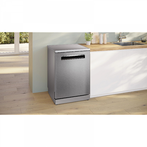 Посудомоечная машина BOSCH SMP6EMI86Q