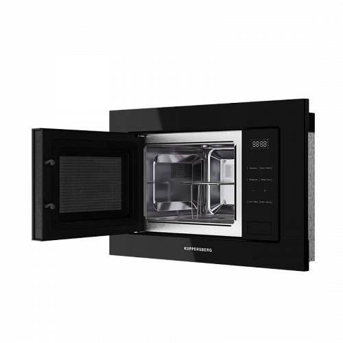 Встраиваемая микроволновая печь Kuppersberg HMW 626 B