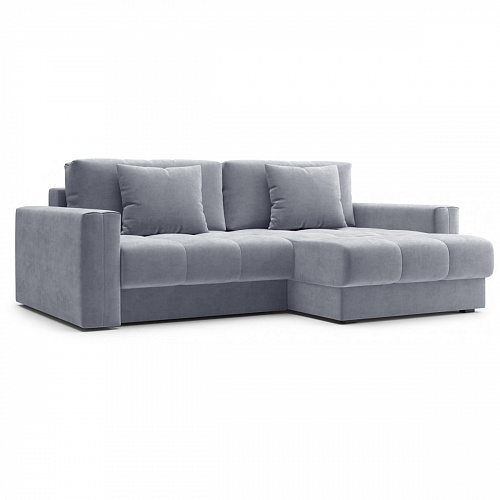 Диван угловой Кастел Velluto 52