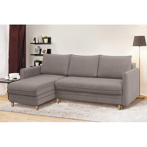 Угловой диван Лофт Компакт