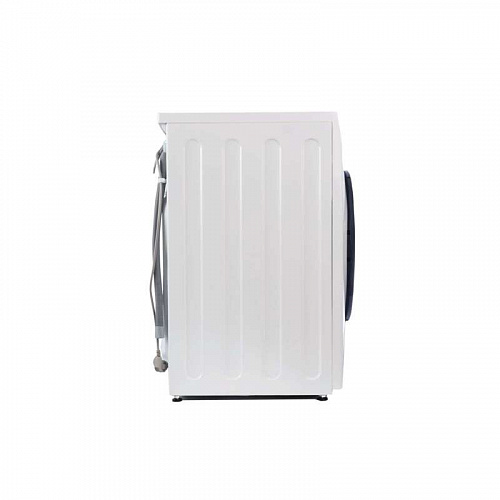 Стиральная машина MIDEA MF200W90WBS/W-RU