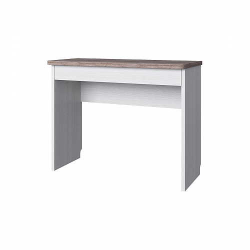 Туалетный стол OLIVIA 1S Вудлайн крем