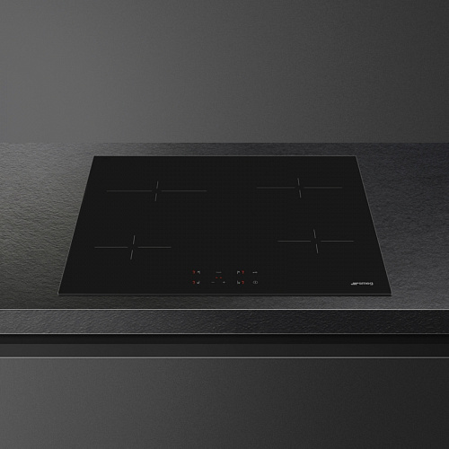 Варочная поверхность SMEG SE264TD2