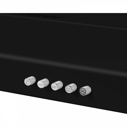 ВЫТЯЖКА MAUNFELD MF 60 Black