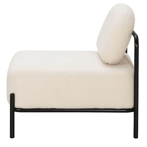 Кресло отдыха Долли BARNI CREAM