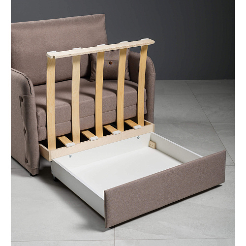 Кресло-кровать Эльба (85) ТК 662