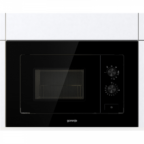 Встраиваемые микроволновые печи GORENJE BM201EG1BG