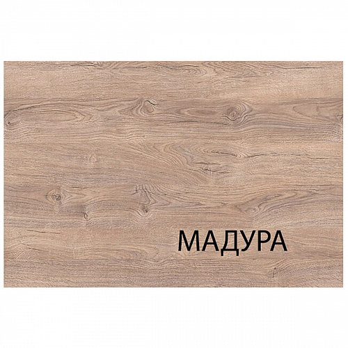 Шкаф 2D1S/D2 DIESEL дуб мадура/энигма